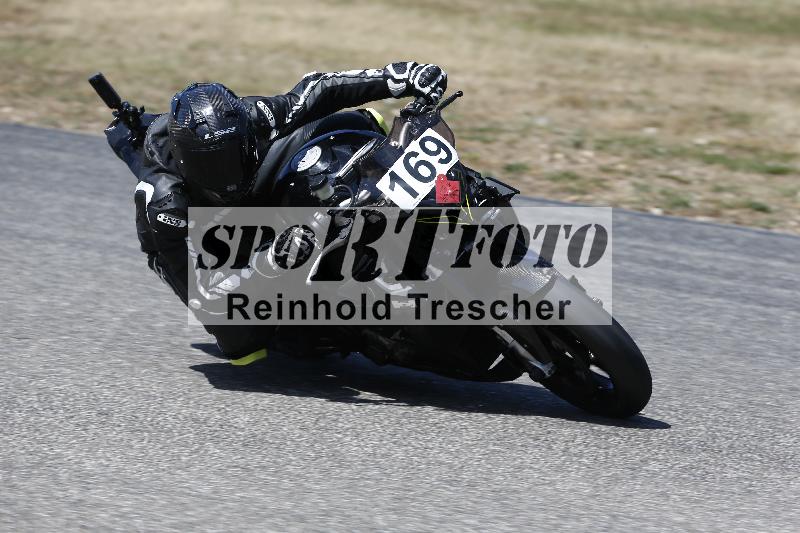 /19 06.06.2026  TZ Motorsport ADR/Gruppe rot/169